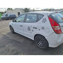 Leve vitre electrique avant gauche HYUNDAI I 30 1 Photo n°11