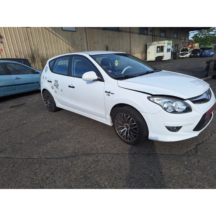 Leve vitre electrique avant gauche HYUNDAI I 30 1 Photo n°13