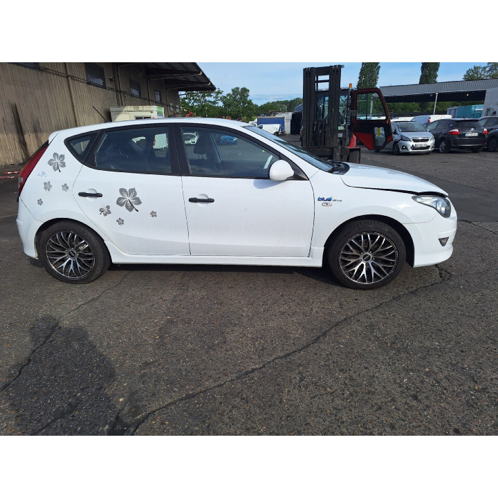Leve vitre electrique avant gauche HYUNDAI I 30 1 Photo n°14