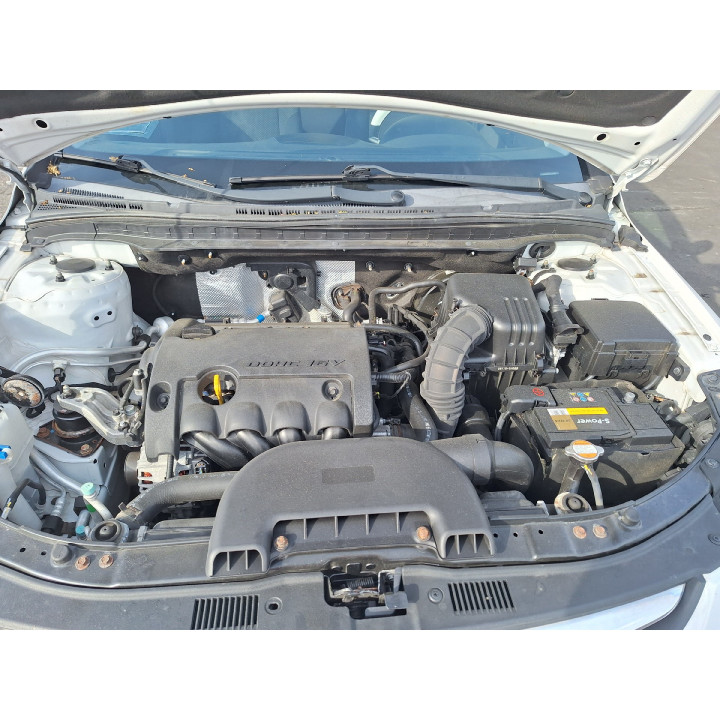 Leve vitre electrique avant gauche HYUNDAI I 30 1 Photo n°15