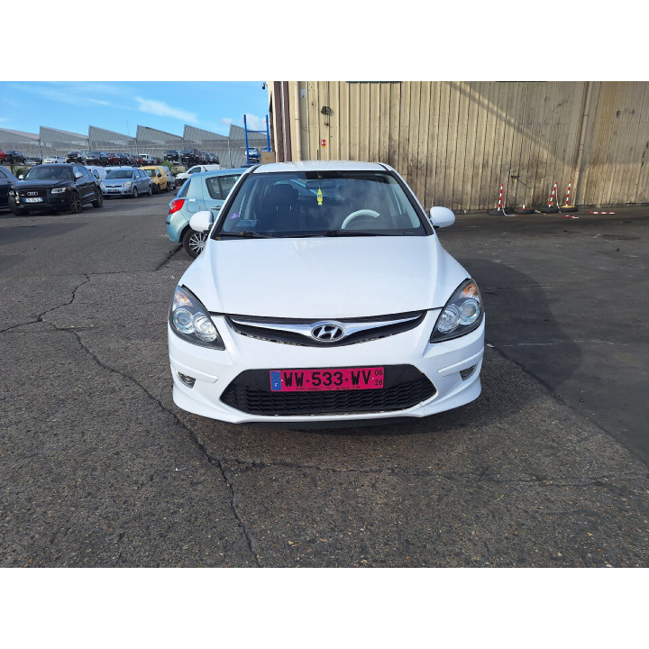 Leve vitre electrique avant gauche HYUNDAI I 30 1 Photo n°17