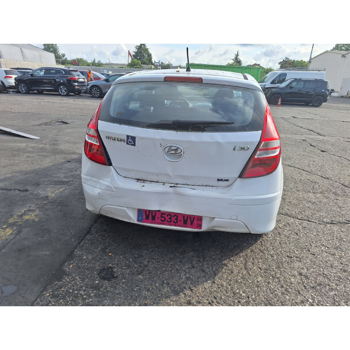 Leve vitre electrique avant gauche HYUNDAI I 30 1 Photo n°19