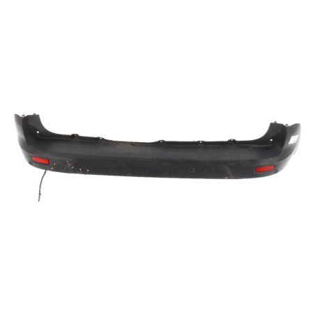 Pare choc arriere FORD TRANSIT CONNECT 2