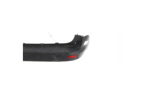 Pare choc arriere FORD TRANSIT CONNECT 2 Photo n°3