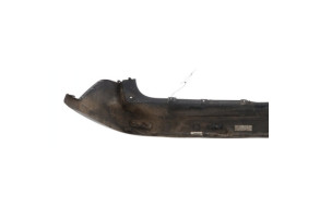 Pare choc arriere FORD TRANSIT CONNECT 2 Photo n°8