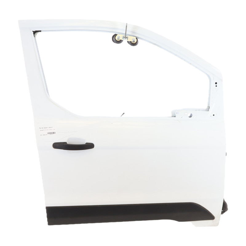 Porte avant droit FORD TRANSIT CONNECT 2 Photo n°1