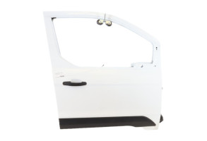 Porte avant droit FORD TRANSIT CONNECT 2 Photo n°1
