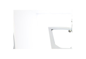 Porte avant droit FORD TRANSIT CONNECT 2 Photo n°2