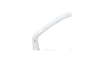 Porte avant gauche FORD TRANSIT CONNECT 2 Photo n°2