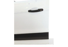 Porte avant gauche FORD TRANSIT CONNECT 2 Photo n°4