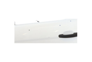 Porte avant gauche FORD TRANSIT CONNECT 2 Photo n°6
