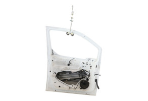 Porte avant gauche FORD TRANSIT CONNECT 2 Photo n°7