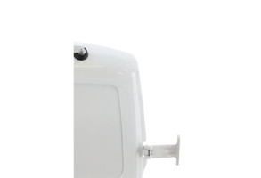 Porte de coffre droit FORD TRANSIT CONNECT 2 Photo n°4