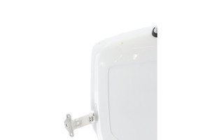 Porte de coffre gauche FORD TRANSIT CONNECT 2 Photo n°5