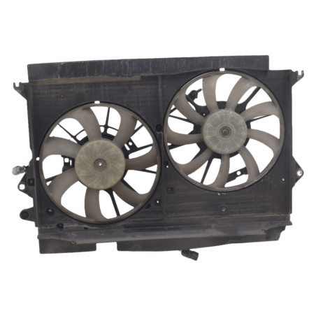 Moto ventilateur radiateur TOYOTA VERSO