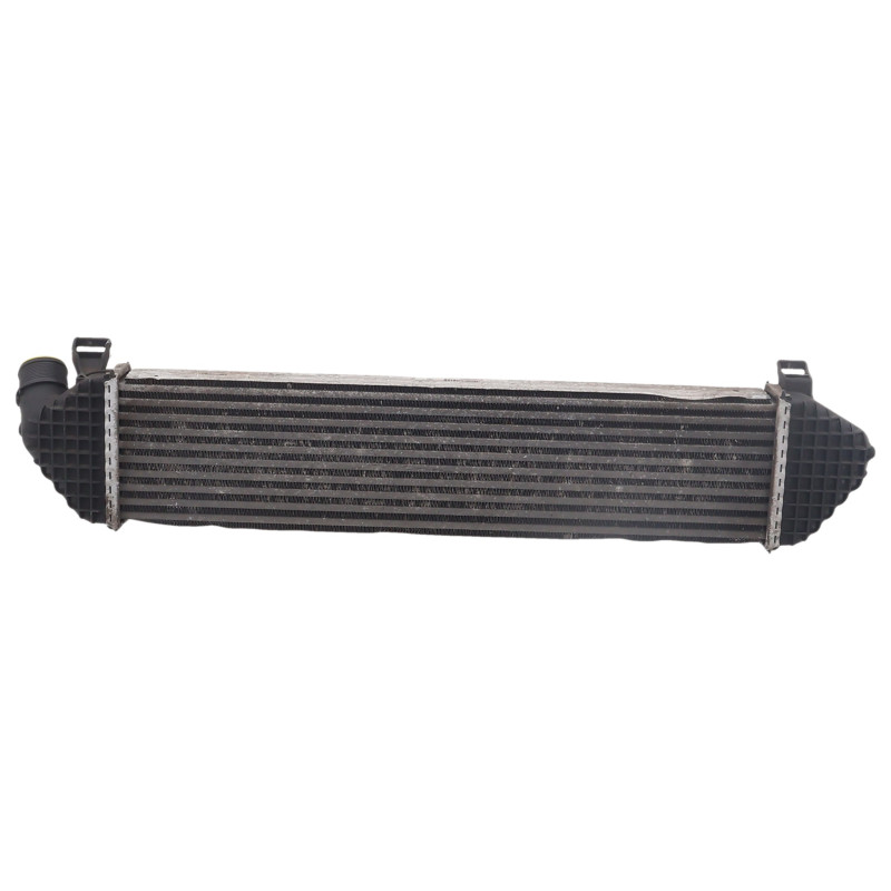 Echangeur air (Intercooler) VOLVO C 30 Photo n°1