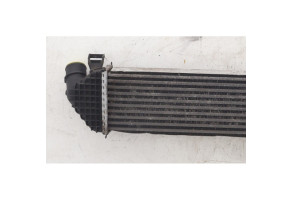 Echangeur air (Intercooler) VOLVO C 30 Photo n°2