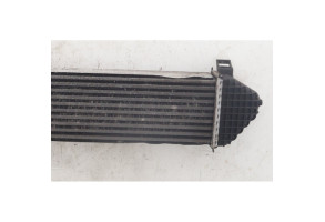 Echangeur air (Intercooler) VOLVO C 30 Photo n°3