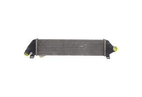 Echangeur air (Intercooler) VOLVO C 30 Photo n°4