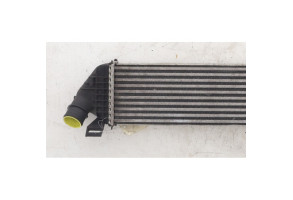 Echangeur air (Intercooler) VOLVO C 30 Photo n°5