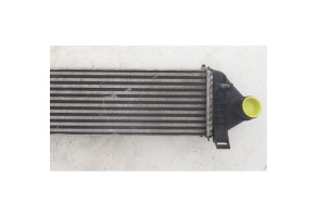 Echangeur air (Intercooler) VOLVO C 30 Photo n°6