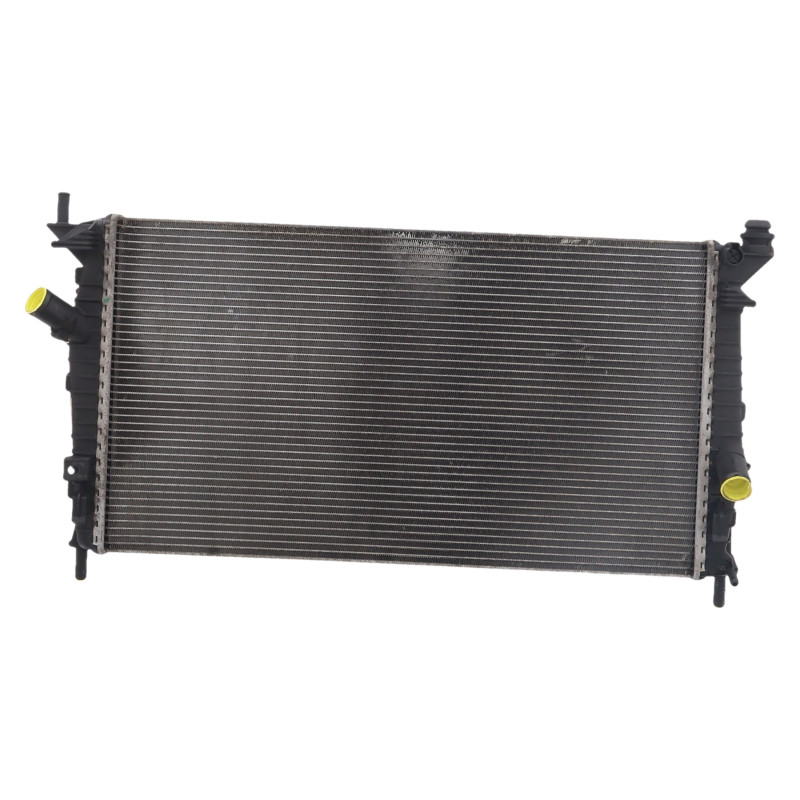 Radiateur eau VOLVO C 30 Photo n°1