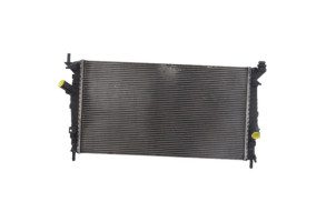 Radiateur eau VOLVO C 30 Photo n°1