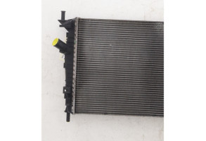 Radiateur eau VOLVO C 30 Photo n°2