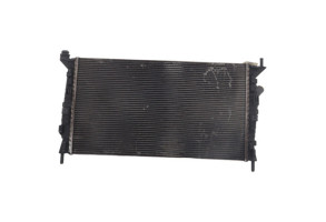 Radiateur eau VOLVO C 30 Photo n°4