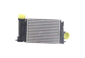 Echangeur air (Intercooler) RENAULT MEGANE 4 Photo n°1