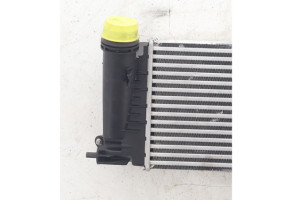 Echangeur air (Intercooler) RENAULT MEGANE 4 Photo n°2