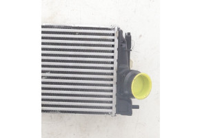 Echangeur air (Intercooler) RENAULT MEGANE 4 Photo n°3