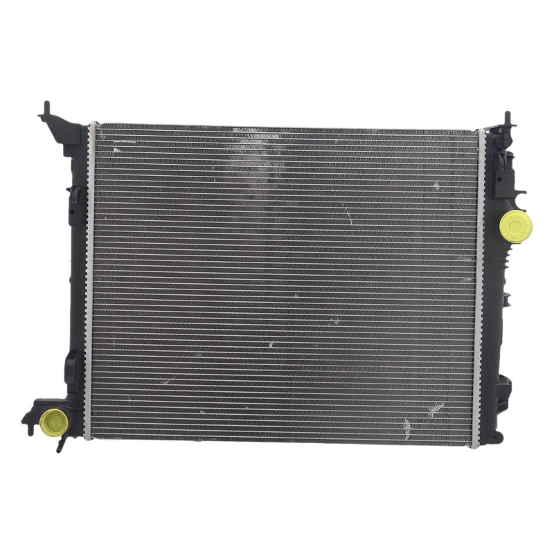 Radiateur eau RENAULT MEGANE 4 Photo n°1