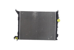 Radiateur eau RENAULT MEGANE 4 Photo n°1