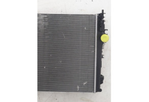 Radiateur eau RENAULT MEGANE 4 Photo n°3