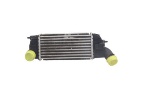 Echangeur air (Intercooler) PEUGEOT 508 1 SW Photo n°1
