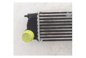 Echangeur air (Intercooler) PEUGEOT 508 1 SW Photo n°2