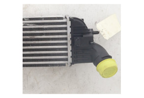 Echangeur air (Intercooler) PEUGEOT 508 1 SW Photo n°3