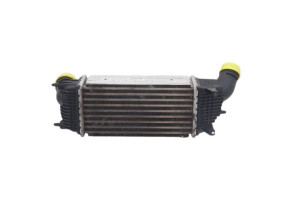 Echangeur air (Intercooler) PEUGEOT 508 1 SW Photo n°4