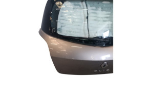 Malle/Hayon arriere RENAULT CLIO 3 Photo n°2