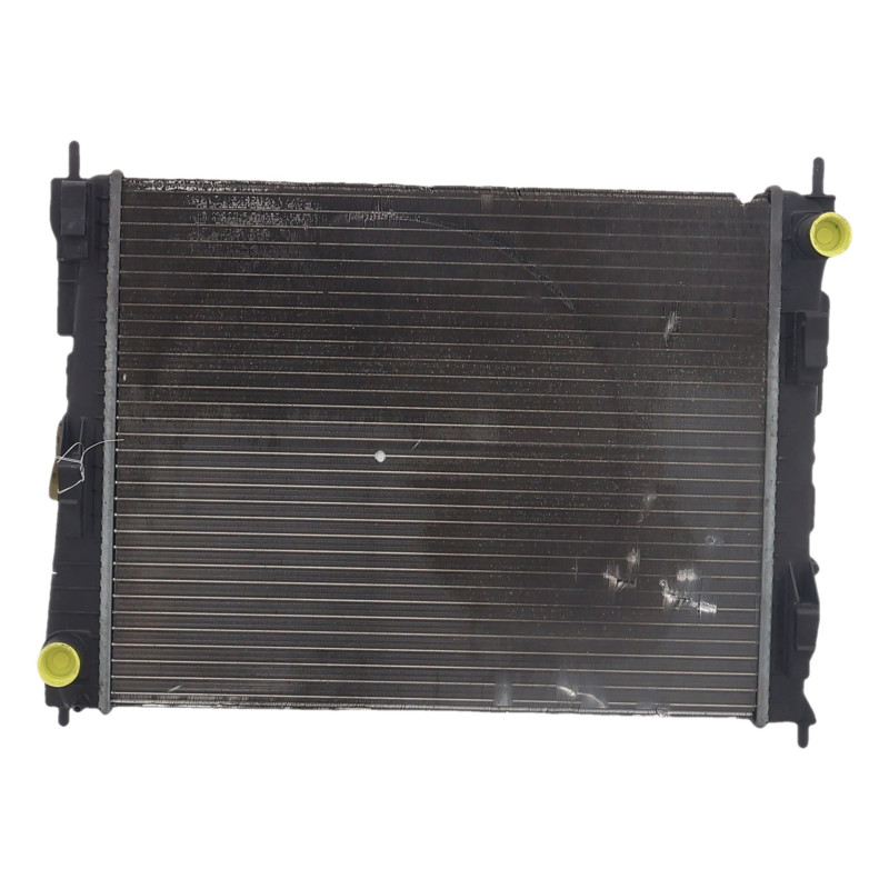 Radiateur eau RENAULT TWINGO 2 Photo n°1