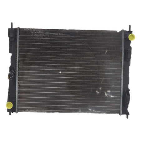 Radiateur eau RENAULT TWINGO 2