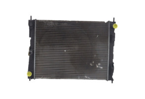 Radiateur eau RENAULT TWINGO 2 Photo n°1