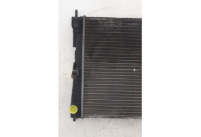 Radiateur eau RENAULT TWINGO 2 Photo n°2