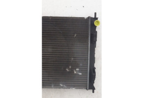 Radiateur eau RENAULT TWINGO 2 Photo n°3