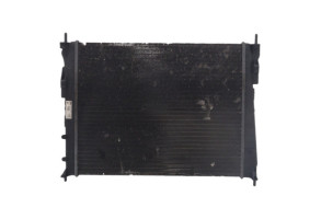 Radiateur eau RENAULT TWINGO 2 Photo n°4