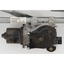 Moteur essuie glace avant NISSAN MICRA 5 Photo n°2