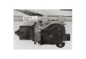 Moteur essuie glace avant NISSAN MICRA 5 Photo n°2