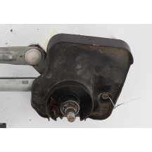 Moteur essuie glace avant NISSAN MICRA 5 Photo n°3