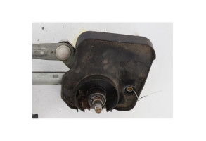 Moteur essuie glace avant NISSAN MICRA 5 Photo n°3